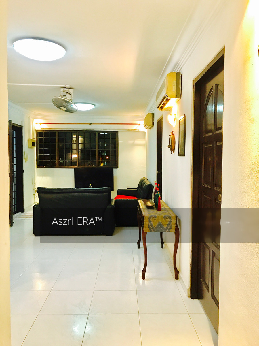 Blk 101 Yishun Avenue 5 (Yishun), HDB 4 Rooms #144081412
